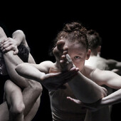 Island | Gobi Dance Company | FLOW4 